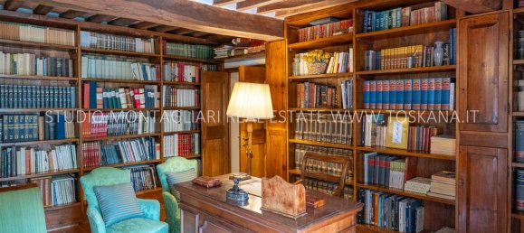 9 Schlafzimmer Schlösser in Castellina in Chianti, Italy, Nr. 57615 34