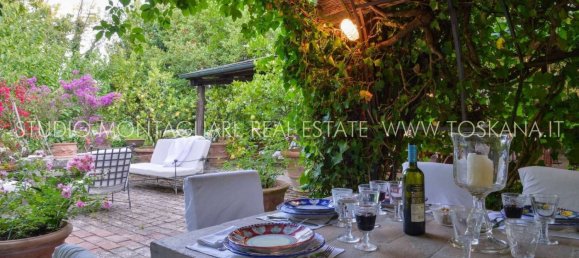 9 Schlafzimmer Schlösser in Castellina in Chianti, Italy, Nr. 57615 21