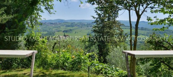 9 Schlafzimmer Schlösser in Castellina in Chianti, Italy, Nr. 57615 5