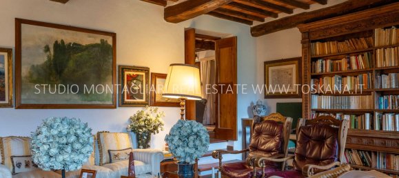 9 Schlafzimmer Schlösser in Castellina in Chianti, Italy, Nr. 57615 27