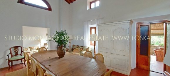 9 Schlafzimmer Schlösser in Castellina in Chianti, Italy, Nr. 57615 50