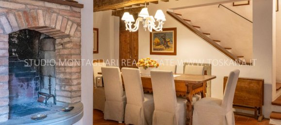 9 Schlafzimmer Schlösser in Castellina in Chianti, Italy, Nr. 57615 46
