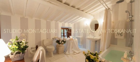 9 Schlafzimmer Schlösser in Castellina in Chianti, Italy, Nr. 57615 14