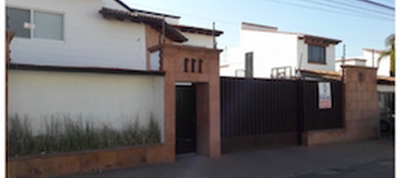 3 chambres Maison à Queretaro, Mexico No. 183636 2