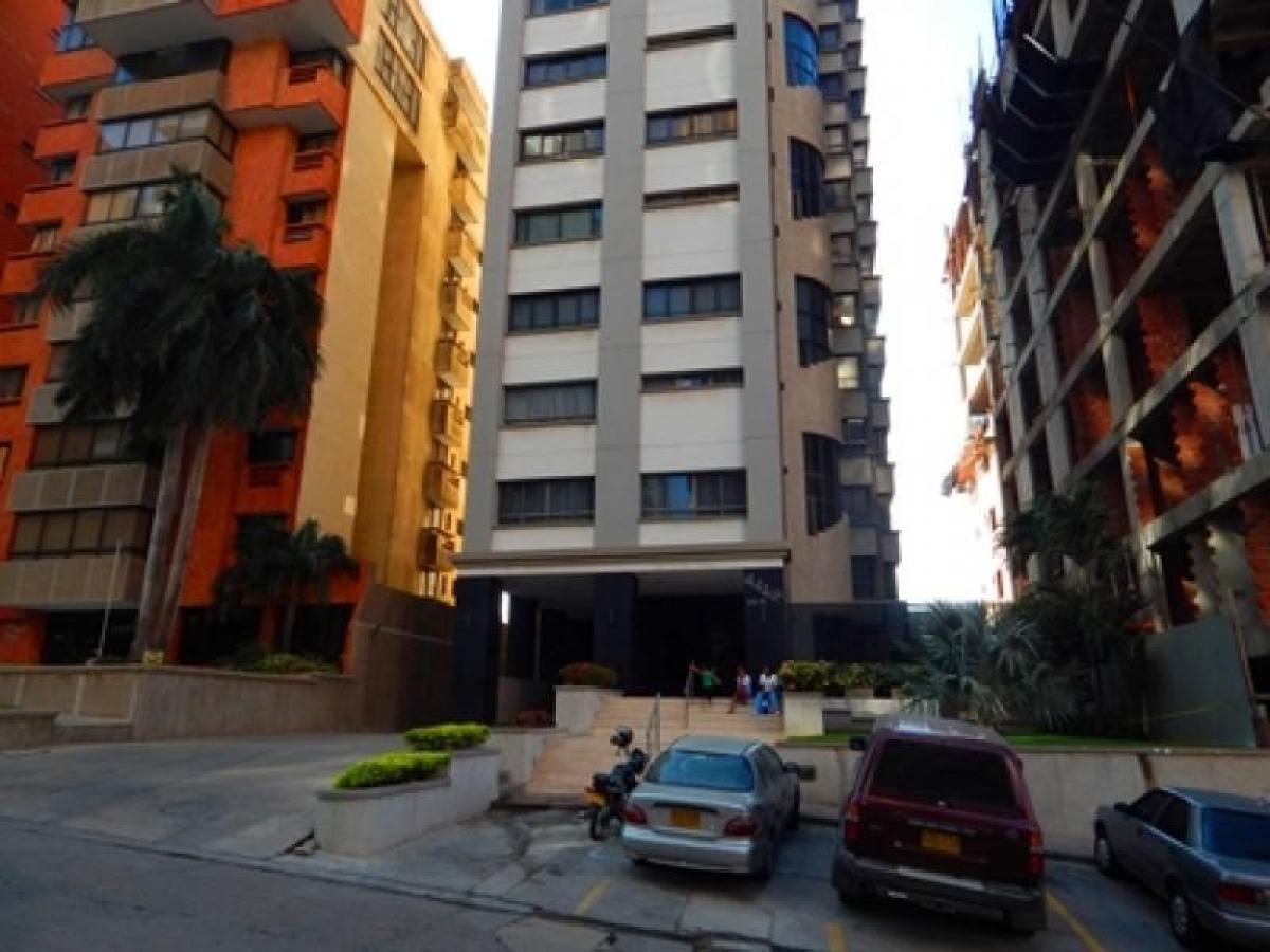 3 chambres Maison à Atlantico, Colombia No. 7791