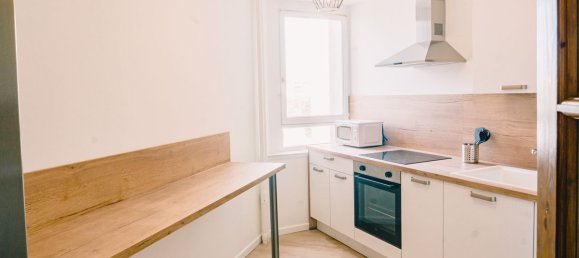 2 Schlafzimmer Wohnung in Le Petit-Quevilly, France, Nr. 355714 2