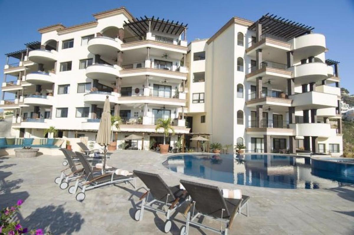 3 bedrooms Apartment in Baja California Sur, Mexico No. 182559