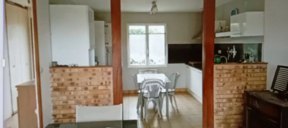 Villa T4 em Clere-les-Pins, France N.º 156206 5