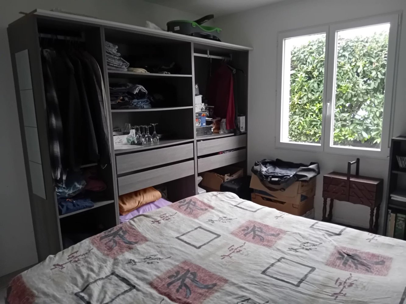 Villa T4 em Clere-les-Pins, France N.º 156206