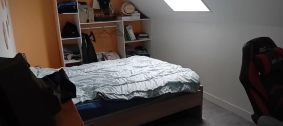 Villa T4 em Clere-les-Pins, France N.º 156206 3