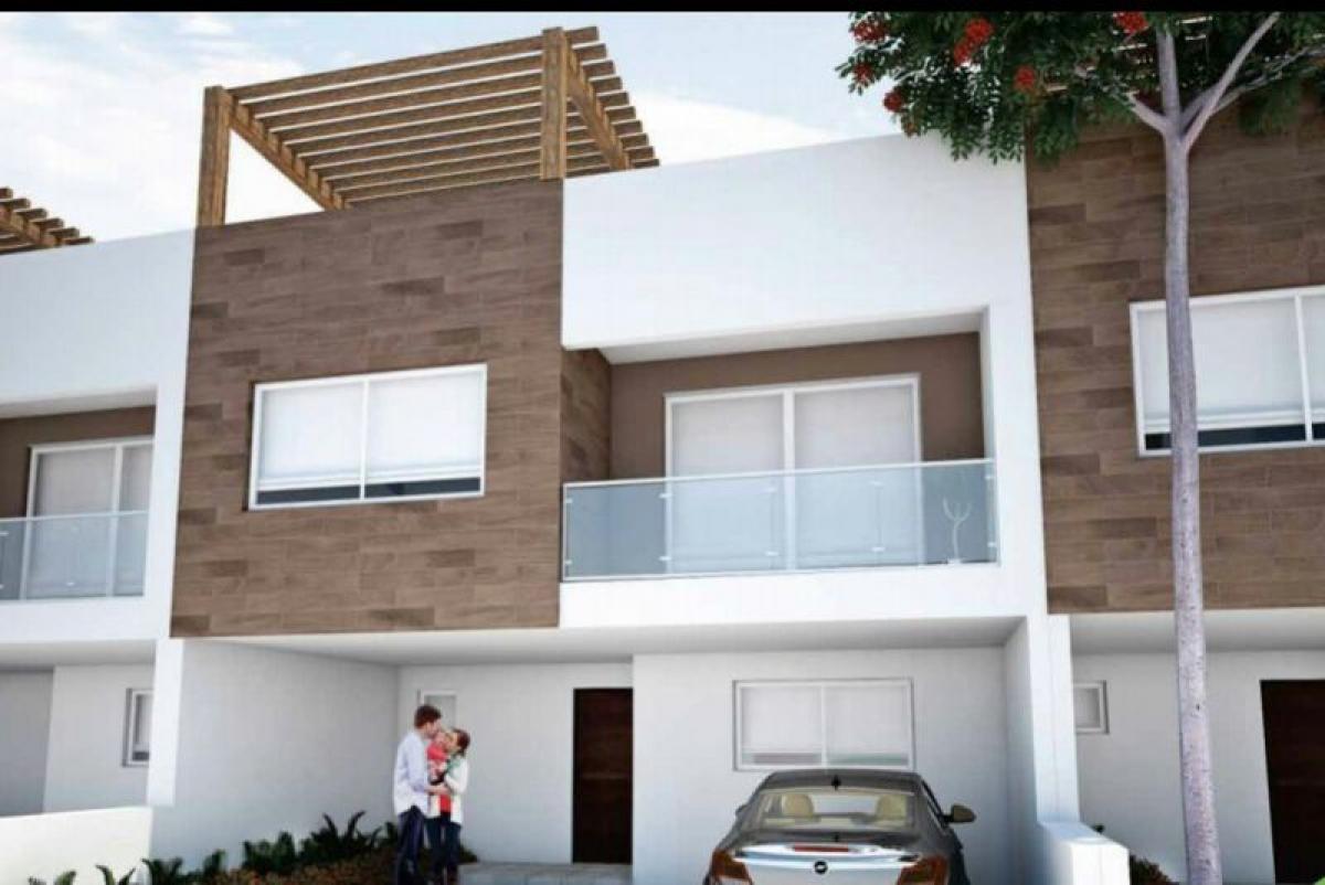 3 bedrooms House in Queretaro, Mexico No. 163986