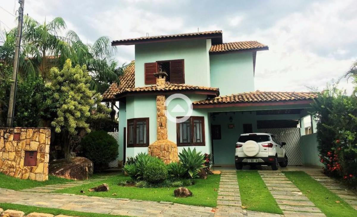 3 bedrooms House in Sao Paulo, Brazil No. 507067