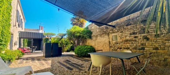 Casa T2 em Charente-Maritime, France N.º 289436 9