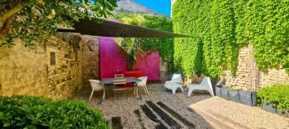 Casa T2 em Charente-Maritime, France N.º 289436 2