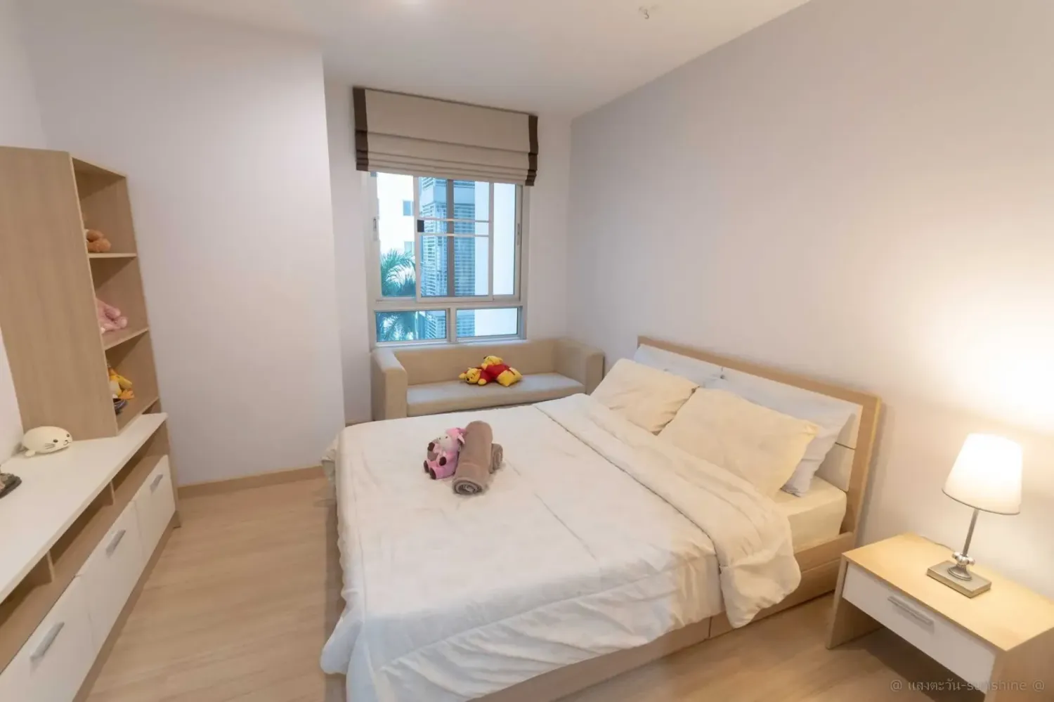 45m² Condo in Bang Sue, Thailand No. 70511