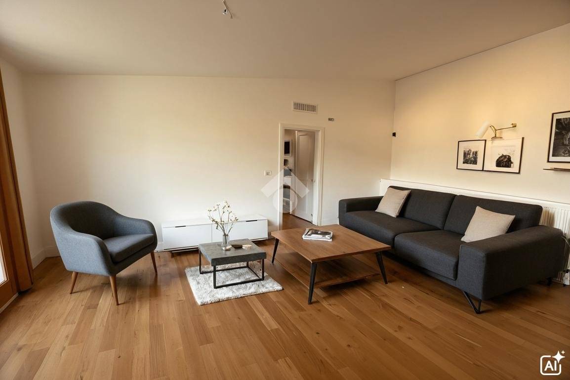 2 Schlafzimmer Wohnung in Bastia Umbra, Italy, Nr. 357071