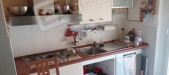 Apartamento de 3 habitaciónes en Solbiate Arno, Italy No. 288363 2