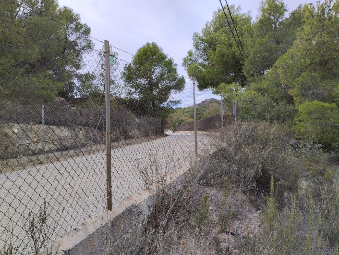 Земельный участок 5000м² в Тотана, Испания № 157290