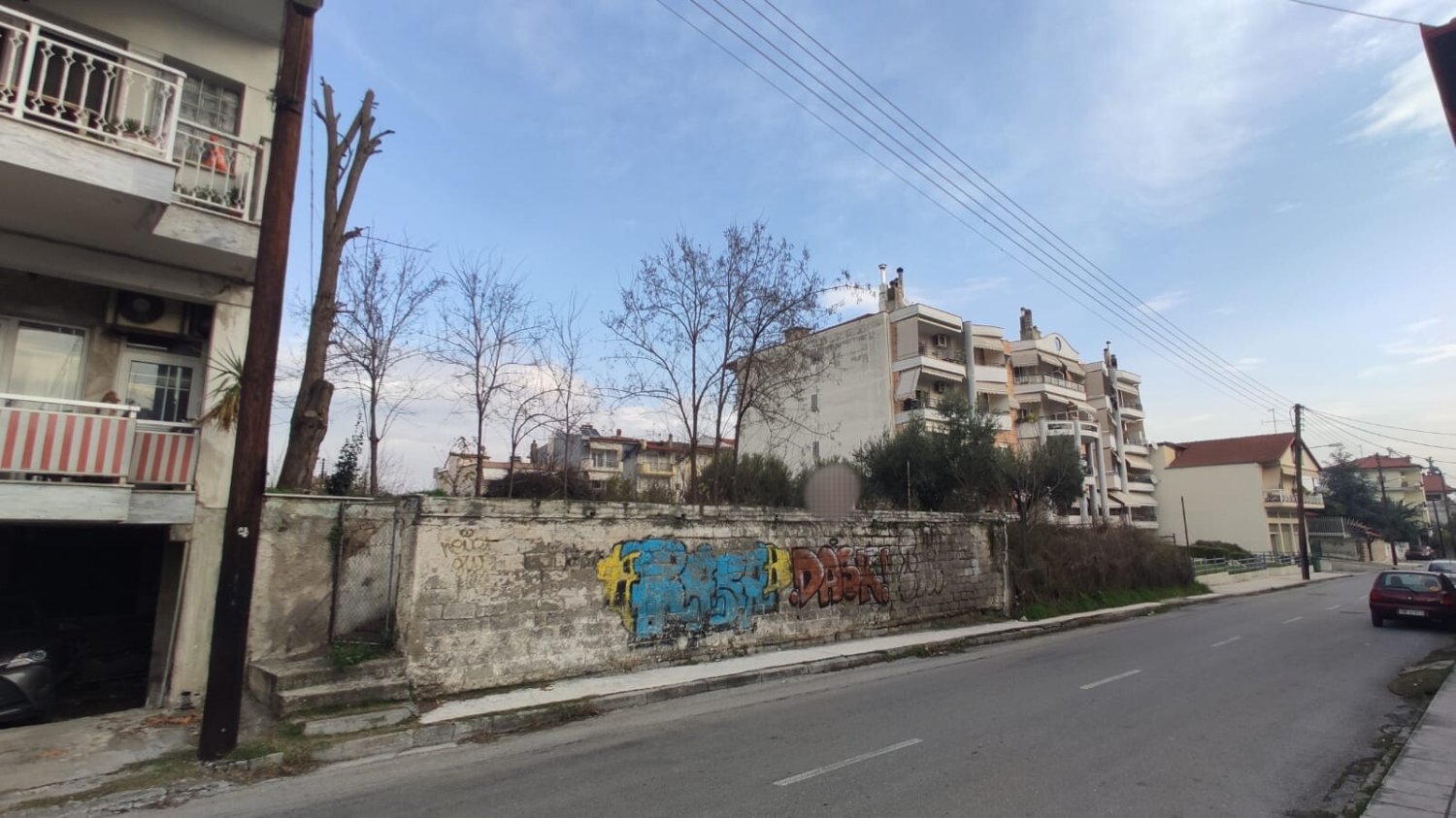 617m² Hotel in Katerini, Greece No. 3403