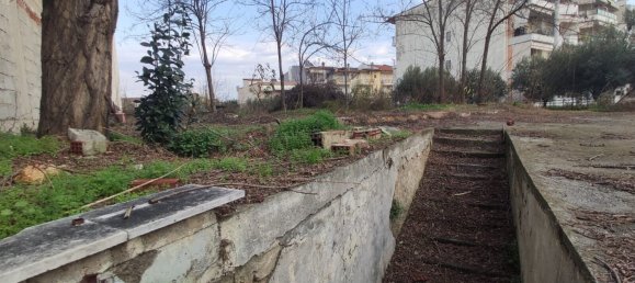 617m² Hotel in Katerini, Greece No. 3403 3