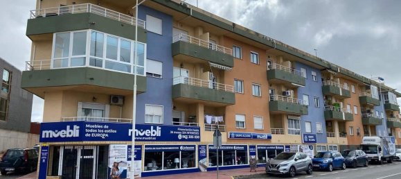 2 غرف نوم شقة في San Miguel de Salinas, Spain رقم 186310 8