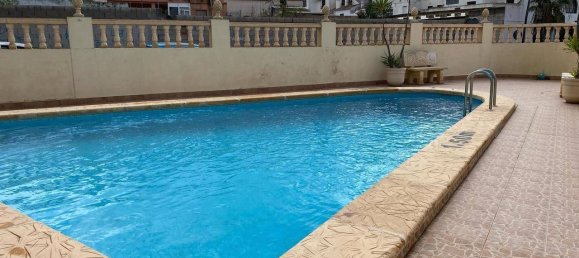 2 غرف نوم شقة في San Miguel de Salinas, Spain رقم 186310 13