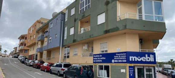 2 غرف نوم شقة في San Miguel de Salinas, Spain رقم 186310 9