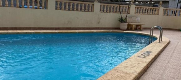 2 غرف نوم شقة في San Miguel de Salinas, Spain رقم 186310 24