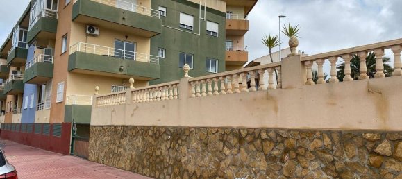 2 غرف نوم شقة في San Miguel de Salinas, Spain رقم 186310 11