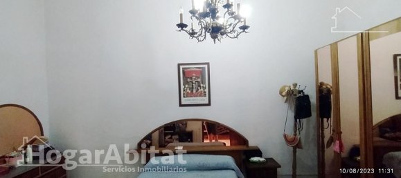 4 bedrooms House in Antella, Spain No. 129411 17