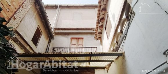 4 bedrooms House in Antella, Spain No. 129411 47