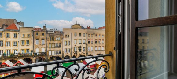 Duplex T4 em Metz, France N.º 91877 12