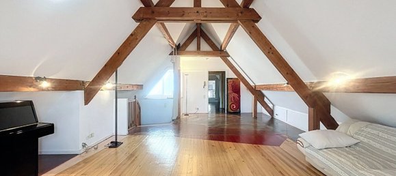 Duplex T4 em Metz, France N.º 91877 4