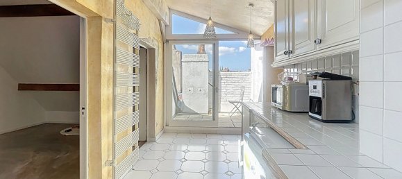 Duplex T4 em Metz, France N.º 91877 9