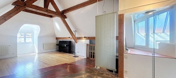 Duplex T4 em Metz, France N.º 91877 3