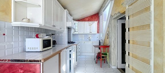 Duplex T4 em Metz, France N.º 91877 7