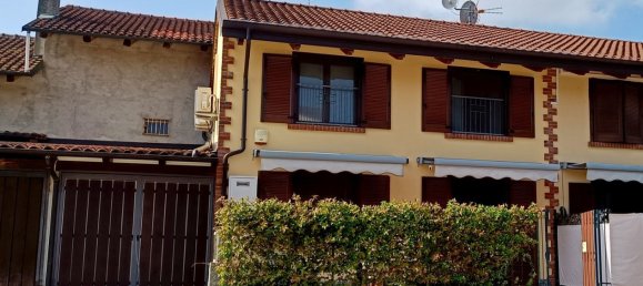 1 Schlafzimmer Haus in Riva presso Chieri, Italy, Nr. 375211 7