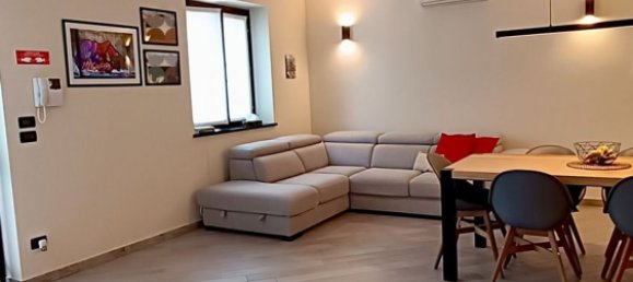 1 Schlafzimmer Haus in Riva presso Chieri, Italy, Nr. 375211 4