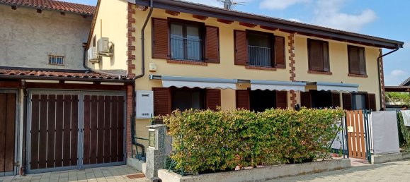 1 Schlafzimmer Haus in Riva presso Chieri, Italy, Nr. 375211 8