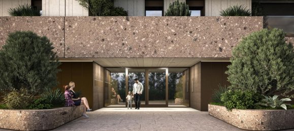 4 rooms Apartment in Castelfranco Veneto, Italy No. 66432 11