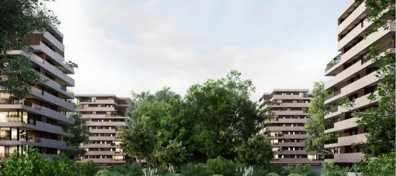 4 rooms Apartment in Castelfranco Veneto, Italy No. 66432 2