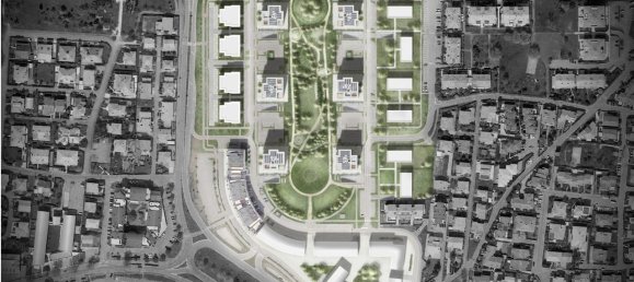 4 rooms Apartment in Castelfranco Veneto, Italy No. 66432 15