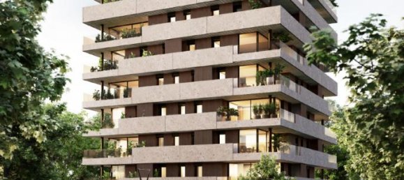 4 rooms Apartment in Castelfranco Veneto, Italy No. 66432 13