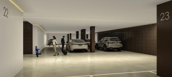 4 rooms Apartment in Castelfranco Veneto, Italy No. 66432 10