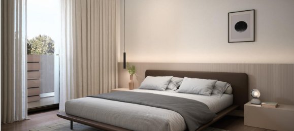 4 rooms Apartment in Castelfranco Veneto, Italy No. 66432 6