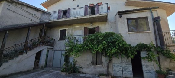 Дом с 6 комнатами в Чинголи, Италия № 262836 3