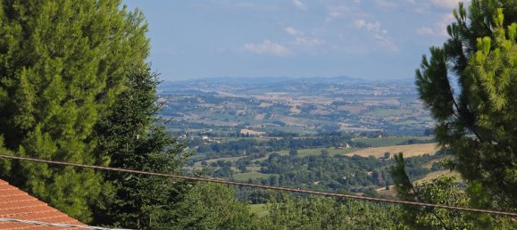 Дом с 6 комнатами в Чинголи, Италия № 262836 18