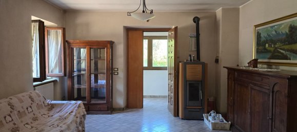 Дом с 6 комнатами в Чинголи, Италия № 262836 27