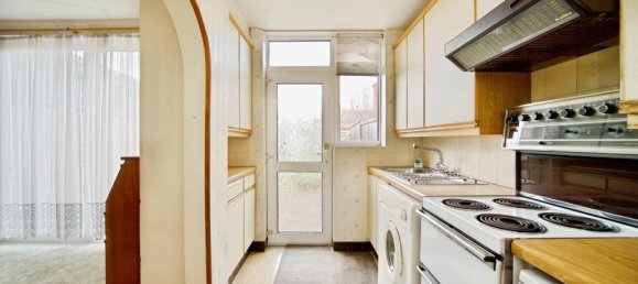 3 Schlafzimmer Haus in London, United Kingdom, Nr. 11477 5