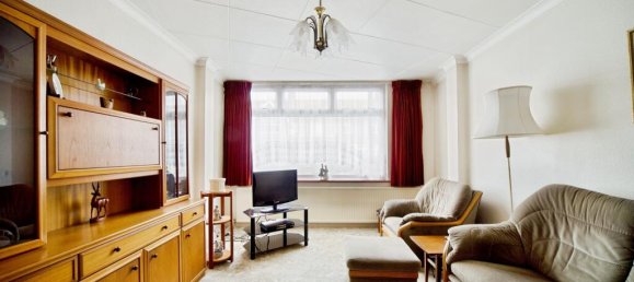 3 Schlafzimmer Haus in London, United Kingdom, Nr. 11477 3
